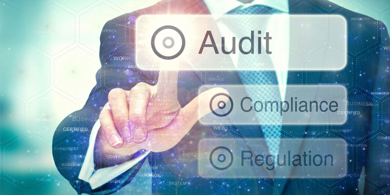 6 Key Steps For Preparing The Logistics Audit Report