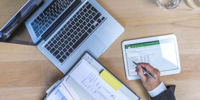 How To Categorise Audit Into Seven Different Types