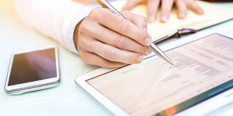 An Audit Application Is An All-In-One Solution To Your Business Success