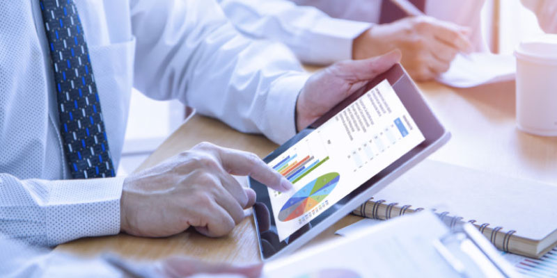 An Audit Application Is An All-In-One Solution To Your Business Success