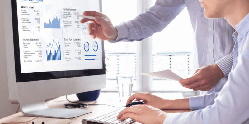 An Audit Application Is An All-In-One Solution To Your Business Success