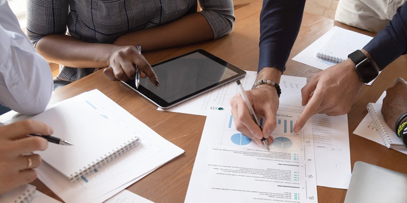 It Is Important To Audit Your Business In A Right Way