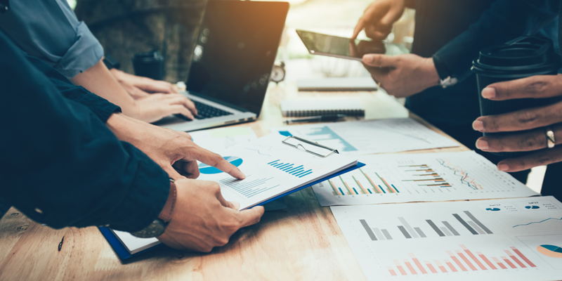 How to Conduct a Comprehensive Financial Audit of Your Company?