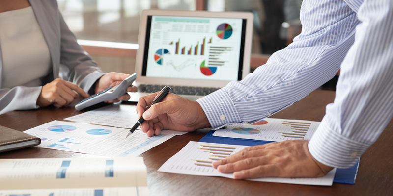 How to Conduct a Comprehensive Financial Audit of Your Company?