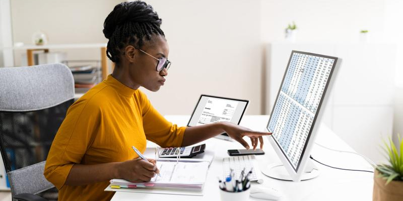 How to Conduct a Comprehensive Financial Audit of Your Company?