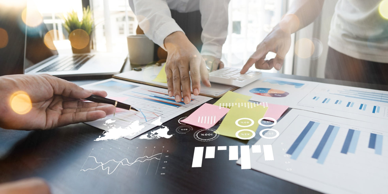 How to Conduct a Comprehensive Financial Audit of Your Company?