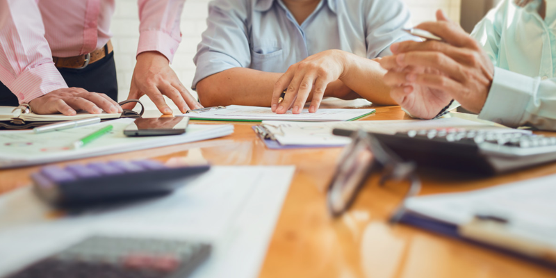 How to Conduct a Comprehensive Financial Audit of Your Company?