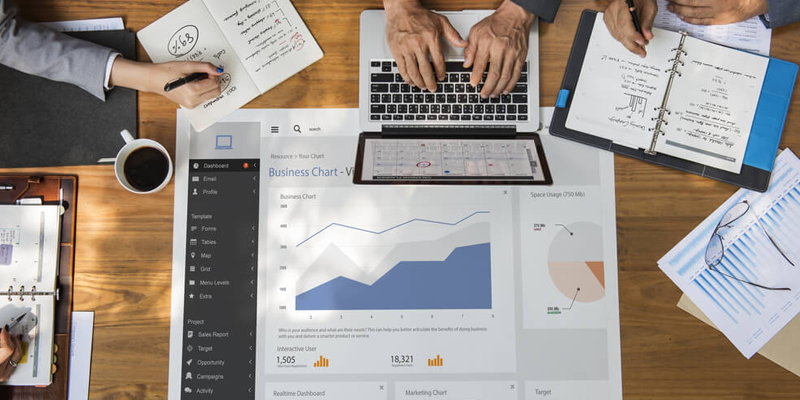 Data Analytics Software: An Overview