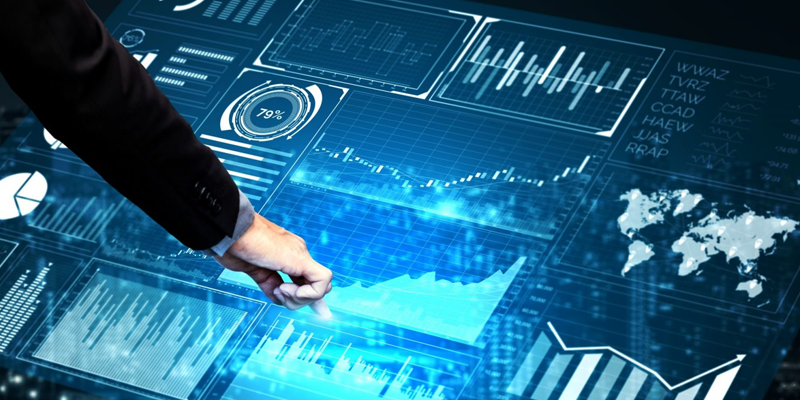 Data Analytics Software: An Overview