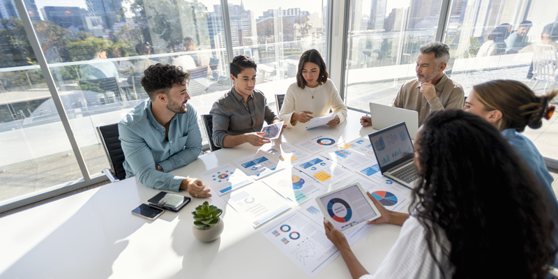 Data Analytics Software: An Overview