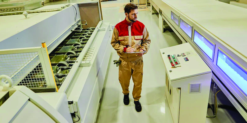 How Can Organisations Keep A Check And Balance With Real-Time Capture Reports?