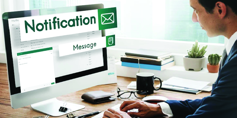 How Can Organisations Keep A Check And Balance With Real-Time Capture Reports?