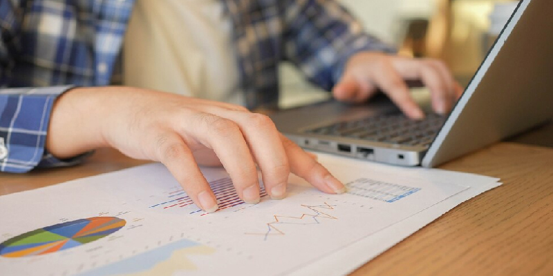 What Is An Audit Dashboard And How Can Audit Dashboard Help A Business?