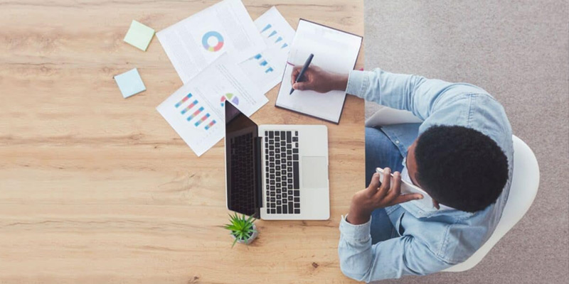 Follow These 4 Important Resources to Write a Good Audit Report