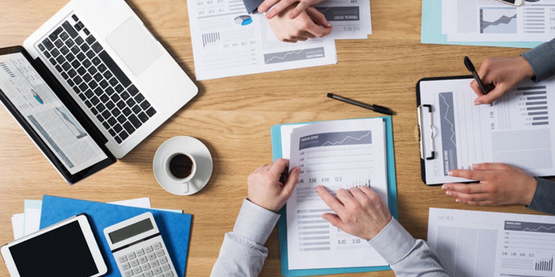 Follow These 4 Important Resources to Write a Good Audit Report