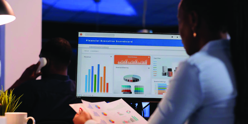 Let's Look at the Most Amazing Data Reporting Software of 2022