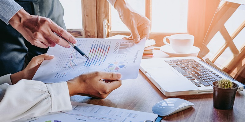 Seven Methods to Monitor Your Team’s Workflow