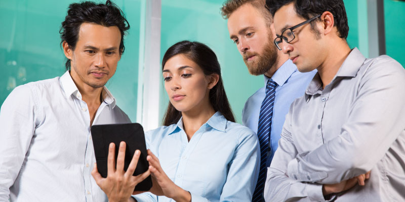 Gemba Walks: A New Way To Make The Workplace Better