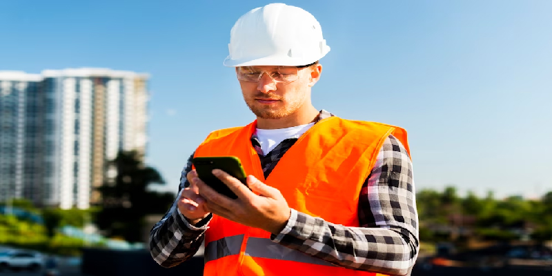 Digital COSHH Assessments With An Auditing App: Improving Safety, Efficiency, And Compliance