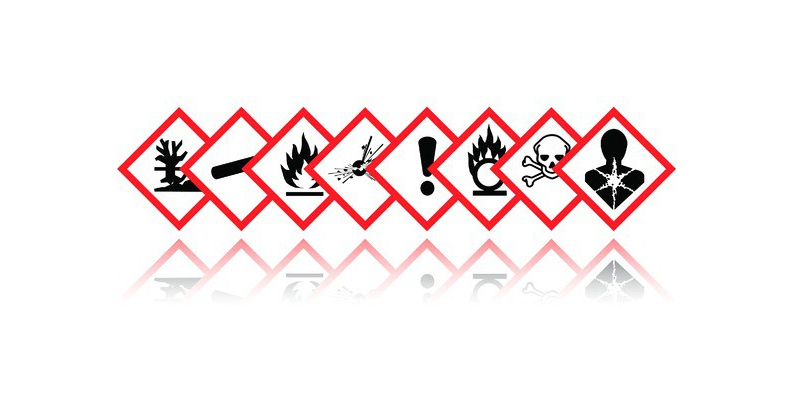 Digital COSHH Assessments With An Auditing App: Improving Safety, Efficiency, And Compliance