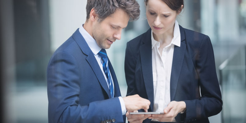 Gemba Walks: A New Way To Make The Workplace Better