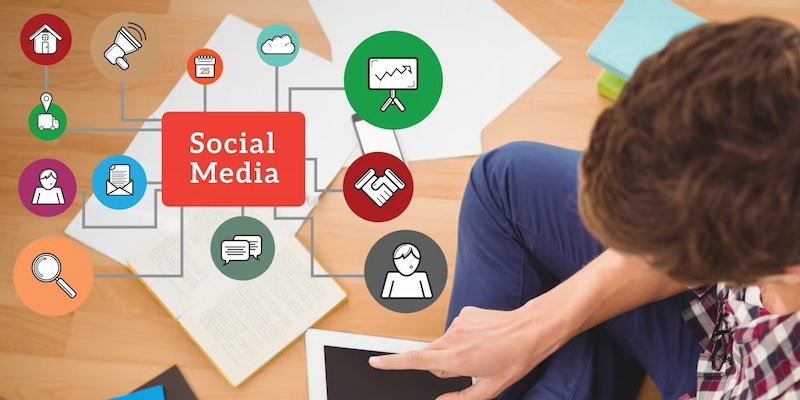 A Digital Marketing Audit's Advantages for Business Schools