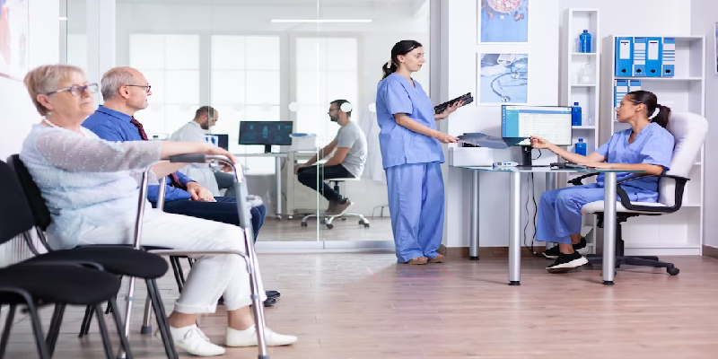 Improving Cleaning Standards: The Role of UrAudits in Maintaining Quality