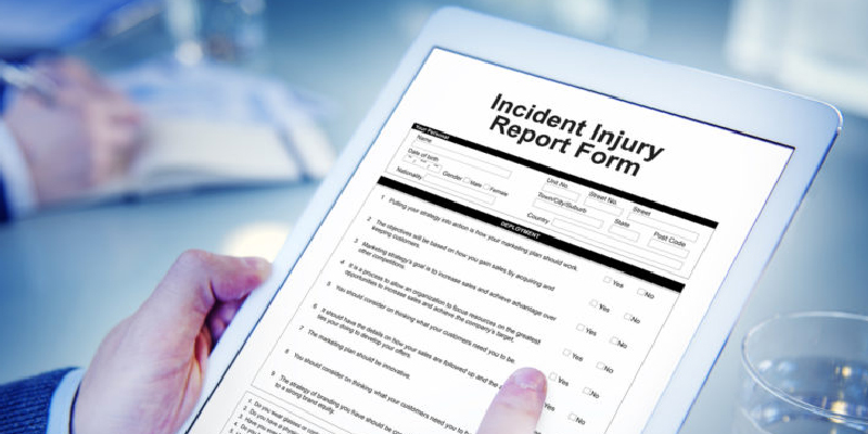Revolutionize Incident Reporting: Empower Your Workplace Safety Journey With A Cutting-Edge Auditing App