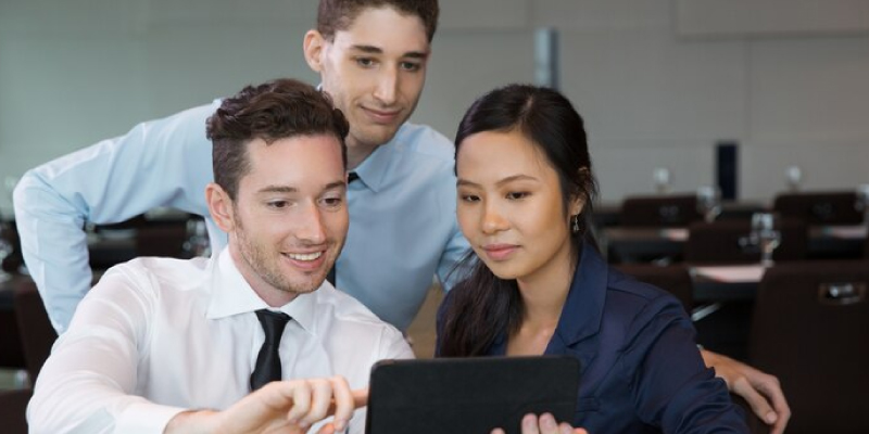 Revolutionizing Auditing Processes with Modern Apps and Workflow Management Systems