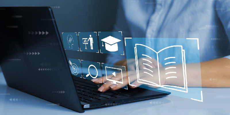 A Digital Marketing Audit's Advantages for Business Schools