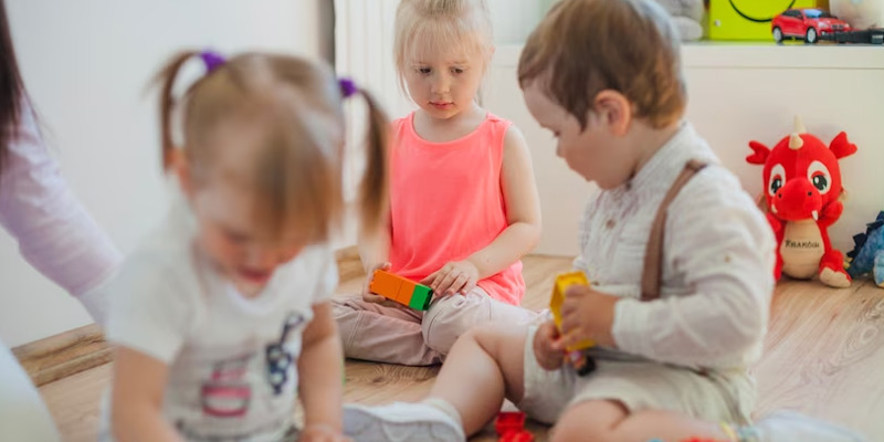 The Role of Technology in Inspections of Childcare Nurseries and the Command of Auditing Apps