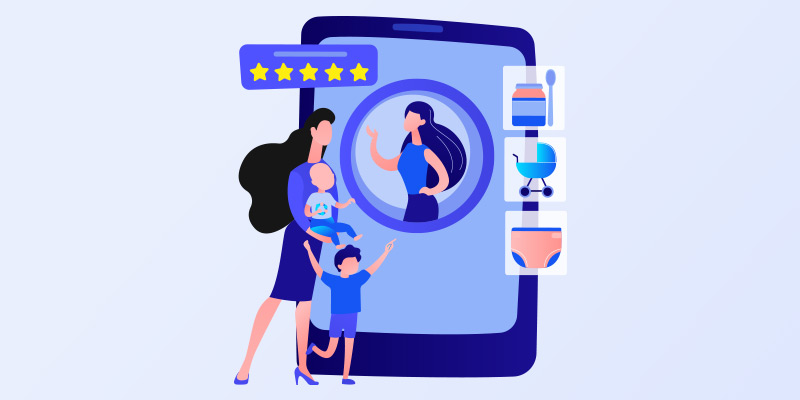 The Role of Technology in Inspections of Childcare Nurseries and the Command of Auditing Apps