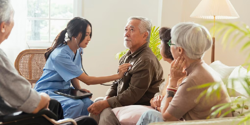 Evolving Care Home Auditing: Streamlining Standards for Exceptional Home Care