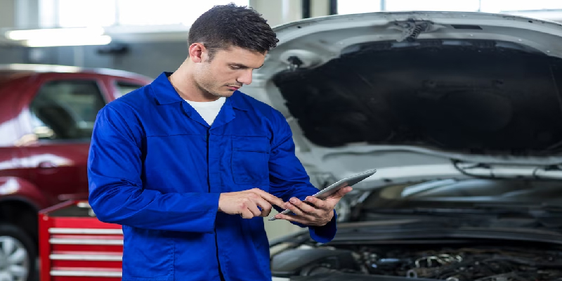 Enhance Efficiency and Accuracy with Top Audit and Inspection Apps