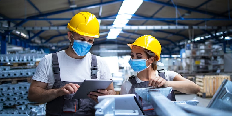 The Role of Internal Audits and Workflow Tracking In Enhancing Organizational Efficiency