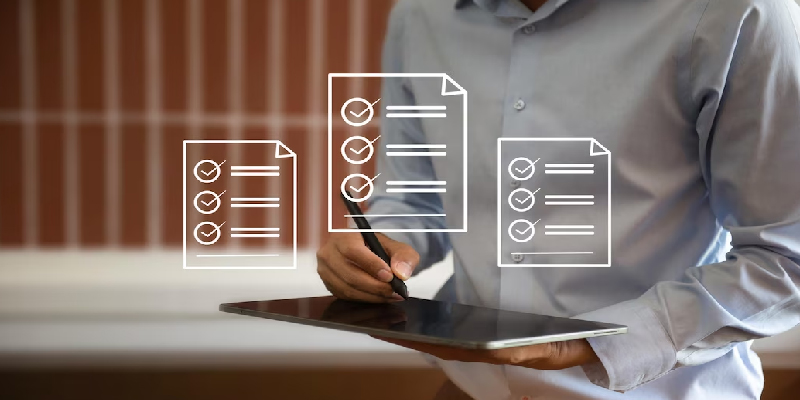 The Role of Internal Audits and Workflow Tracking In Enhancing Organizational Efficiency