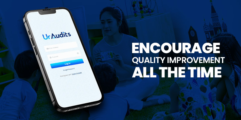 Streamline Your Early Childhood Education Regulatory Compliance With UrAudits