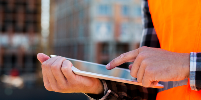 Streamline Site Audits with the Construction Business Audit App