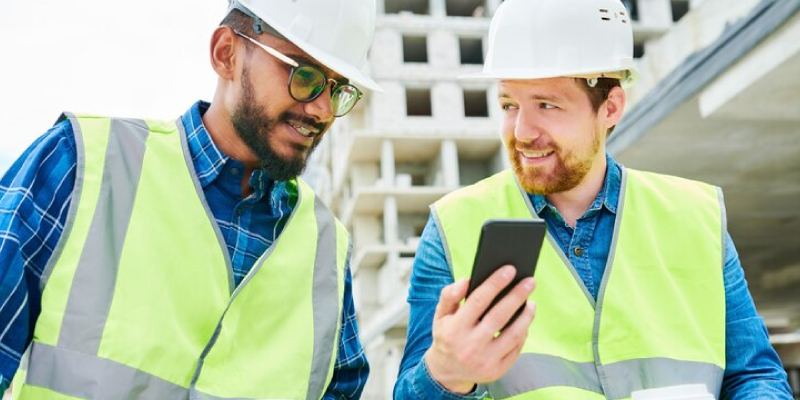 Streamline Site Audits with the Construction Business Audit App