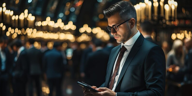 Guide To Handle Event Management Checklists With Digital Audit