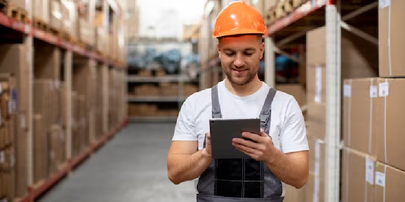 Improve Your Logistics Audits and Inspection with UrAudits