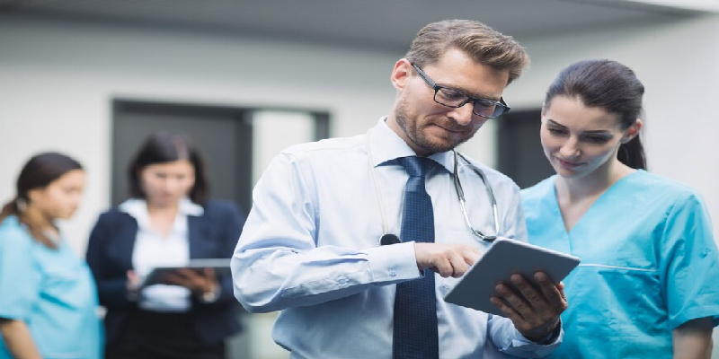 A Basic Guide on Fire Safety Inspection in Healthcare Zone