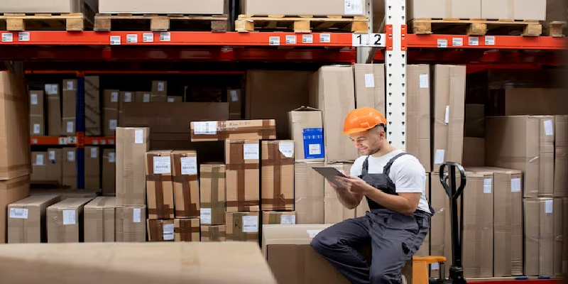 Improve Your Logistics Audits and Inspection with UrAudits
