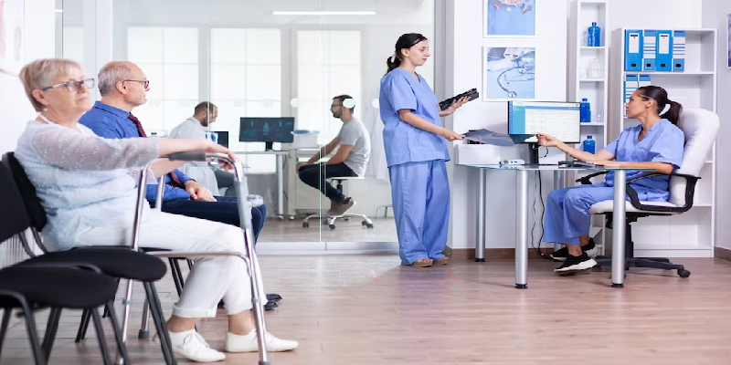 A Basic Guide on Fire Safety Inspection in Healthcare Zone