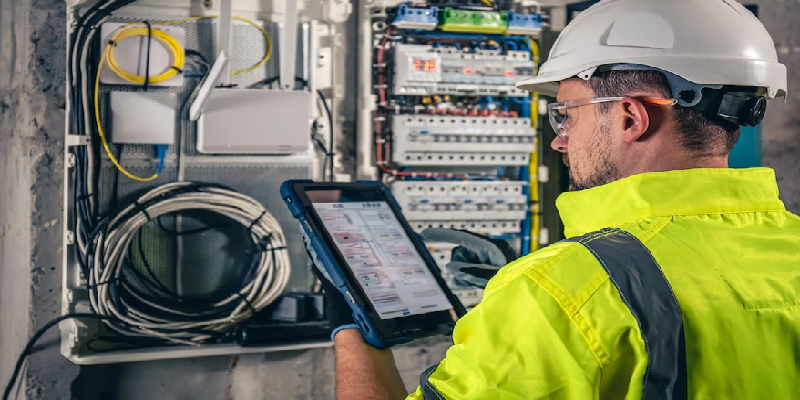 A Basic Guide on Fire Safety Inspection in Healthcare Zone