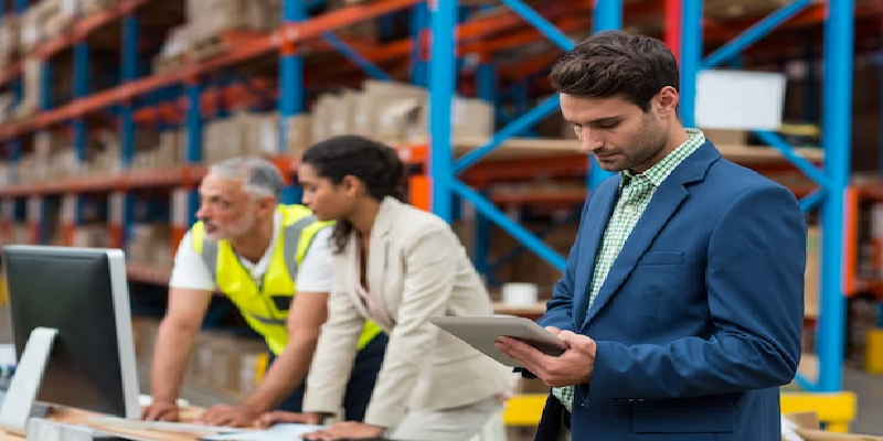 Improve Your Logistics Audits and Inspection with UrAudits