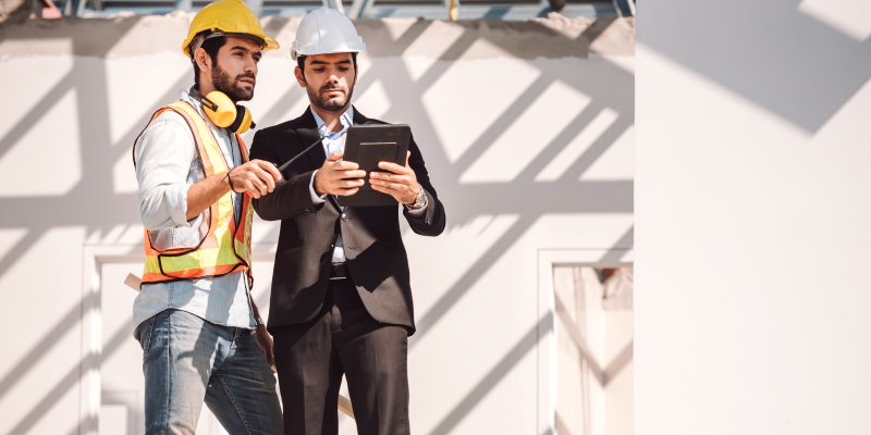 Streamline Site Audits with the Construction Business Audit App