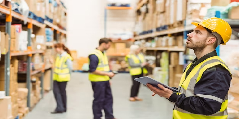 Improve Your Logistics Audits and Inspection with UrAudits