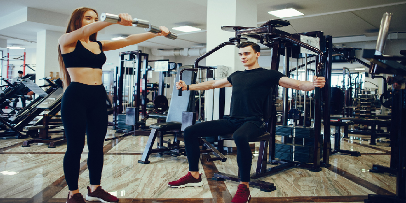 Make Your Gym Fitness Inspection Easy with UrAudits