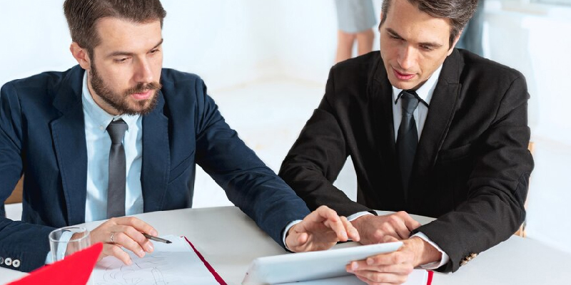 UrAudits Step-By-Step Process, Features, And Industries We Cater To